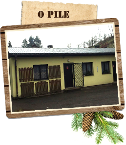 o pile knín